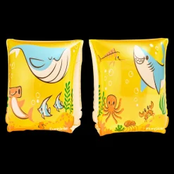 Sea Friends Fun Play Armbands, armringar, barn - Badleksaker - Sea Friends Fun Play Armbands, armringar, barn