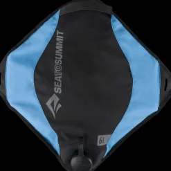 Sea To Summit Pack Tap 6L Blue - Diverse Vandringsutrustning - Sea To Summit Pack Tap 6L Blue