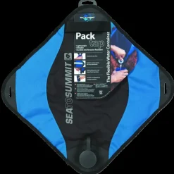 Sea To Summit Pack Tap 6L Blue - Diverse Vandringsutrustning - Sea To Summit Pack Tap 6L Blue