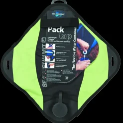 Sea To Summit Pack Tap 4L Green - Diverse Vandringsutrustning - Sea To Summit Pack Tap 4L Green