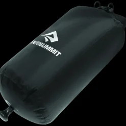 Sea To Summit Pocket Shower Black - Diverse Vandringsutrustning - Sea To Summit Pocket Shower Black