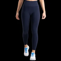 Seamless Light Tights, träningstights, dam - Tights - Seamless Light Tights, träningstights, dam
