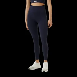 Seamless Light Tights, träningstights, dam - Tights - Seamless Light Tights, träningstights, dam