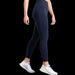 Seamless Light Tights, träningstights, dam - Tights - Seamless Light Tights, träningstights, dam