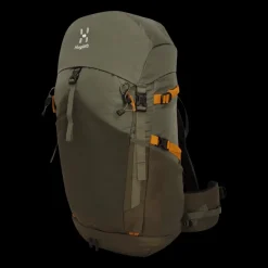 Sec 56 ryggsäck - Ryggsäck 30 Liter - Sec 56 ryggsäck