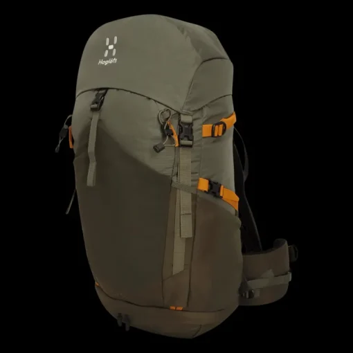 Sec 56 ryggsäck - Ryggsäck 30 Liter - Sec 56 ryggsäck