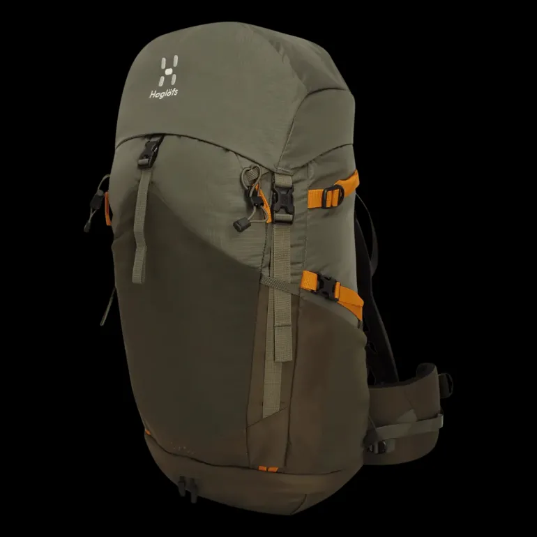 Sec 56 ryggsäck - Ryggsäck 30 Liter - Sec 56 ryggsäck