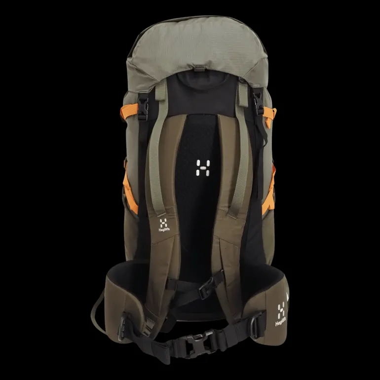 Sec 56 ryggsäck - Ryggsäck 30 Liter - Sec 56 ryggsäck