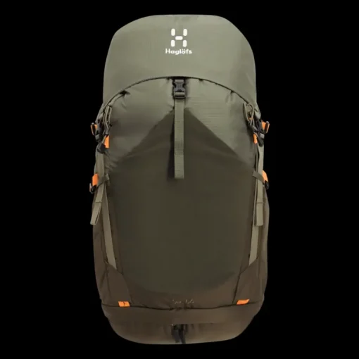 Sec 56 ryggsäck - Ryggsäck 30 Liter - Sec 56 ryggsäck