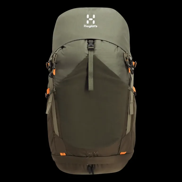 Sec 56 ryggsäck - Ryggsäck 30 Liter - Sec 56 ryggsäck