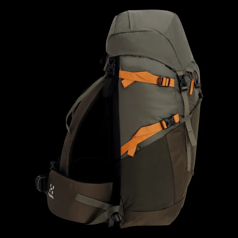 Sec 56 ryggsäck - Ryggsäck 30 Liter - Sec 56 ryggsäck
