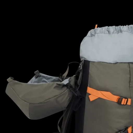 Sec 56 ryggsäck - Ryggsäck 30 Liter - Sec 56 ryggsäck