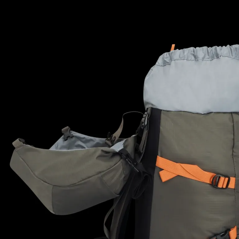 Sec 56 ryggsäck - Ryggsäck 30 Liter - Sec 56 ryggsäck