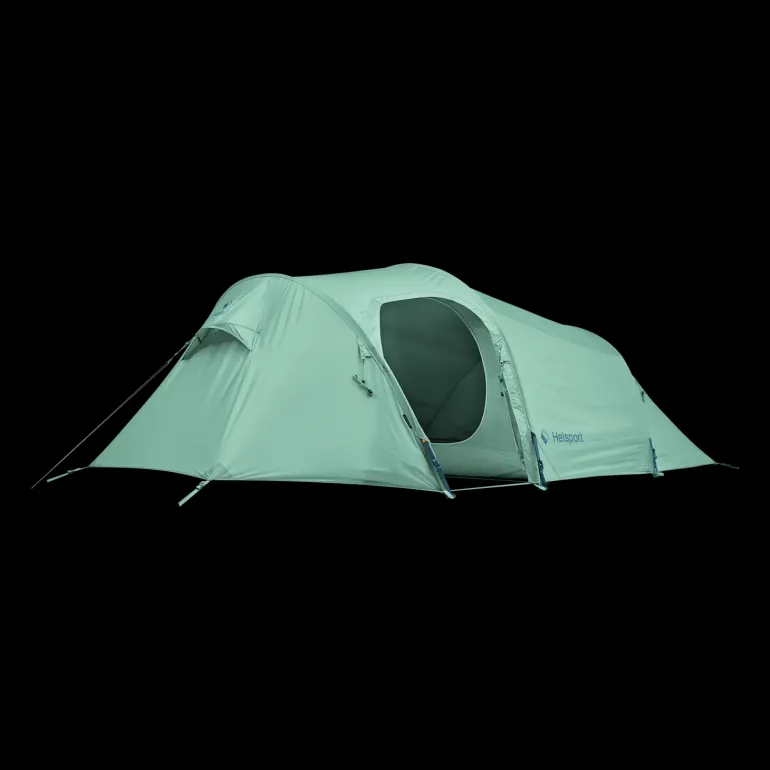 Seeker Breheimen 3, tunneltält - Vandringstält - Seeker Breheimen 3, tunneltält