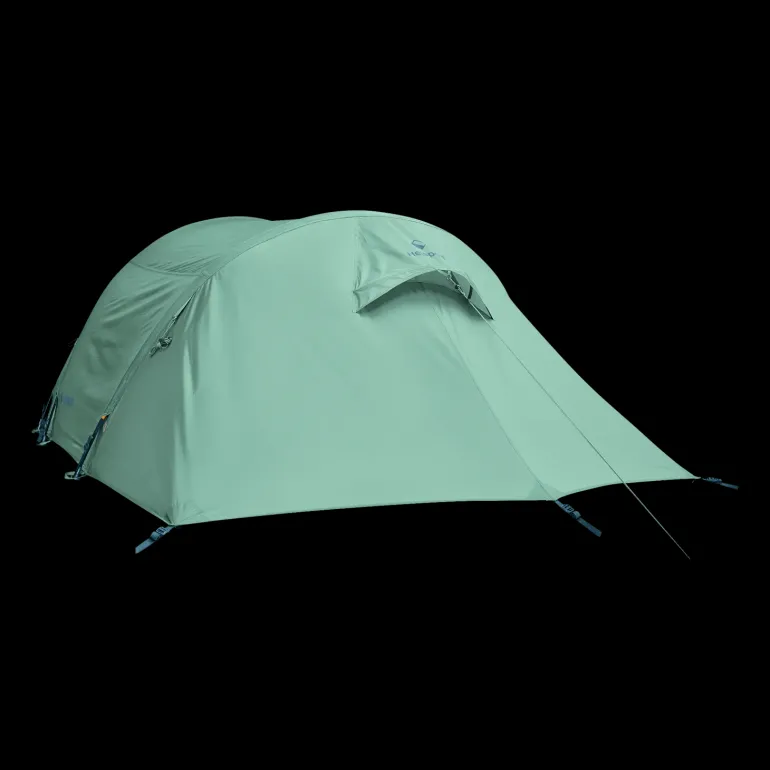 Seeker Breheimen 2, tunneltält - Vandringstält - Seeker Breheimen 2, tunneltält