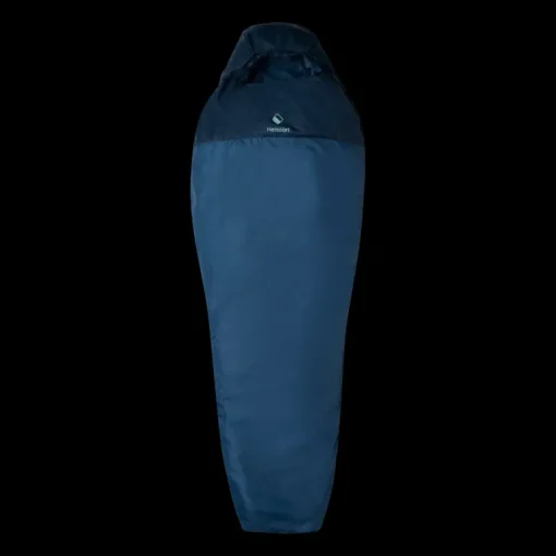 Seeker Nordmarka Fiber +10 Sleeping Bag 185cm, sovsäck - Sovsäckar - Seeker Nordmarka Fiber +10 Sleeping Bag 185cm, sovsäck
