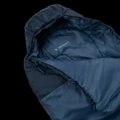 Seeker Nordmarka Fiber +10 Sleeping Bag 185cm, sovsäck - Sovsäckar - Seeker Nordmarka Fiber +10 Sleeping Bag 185cm, sovsäck