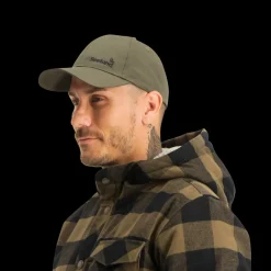 Seeland Logo Cap - Huvudbonader - Seeland Logo Cap