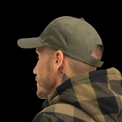 Seeland Logo Cap - Huvudbonader - Seeland Logo Cap