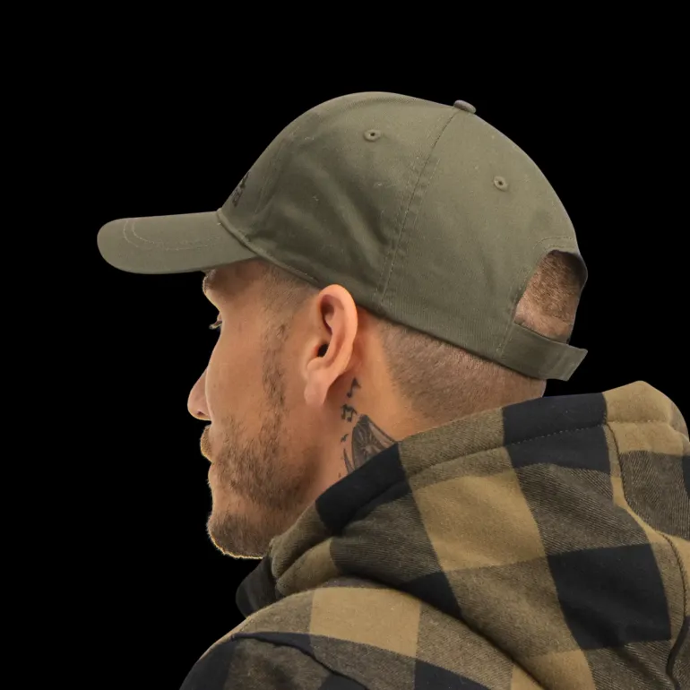 Seeland Logo Cap - Huvudbonader - Seeland Logo Cap