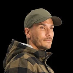 Seeland Logo Cap - Huvudbonader - Seeland Logo Cap