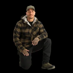 Seeland Logo Cap - Huvudbonader - Seeland Logo Cap