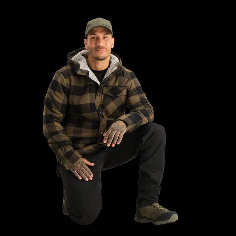 Seeland Logo Cap - Huvudbonader - Seeland Logo Cap