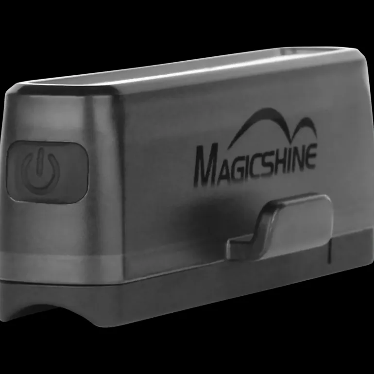 Seeme 30 lumen Rear Light, USB-C laddbar baklampa - Cykellampor & Multisportlampor - Seeme 30 lumen Rear Light, USB-C laddbar baklampa