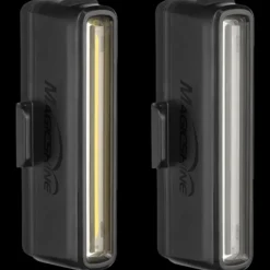 Seeme USB-C Lighset, USB-C laddbart lampset - Cykellampor - Seeme USB-C Lighset, USB-C laddbart lampset