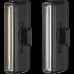 Seeme USB-C Lighset, USB-C laddbart lampset - Cykellampor - Seeme USB-C Lighset, USB-C laddbart lampset