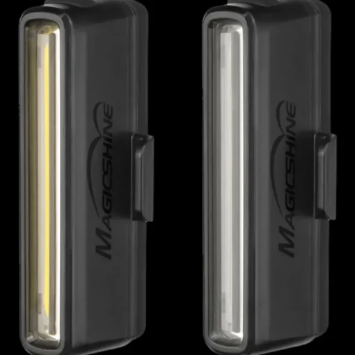 Seeme USB-C Lighset, USB-C laddbart lampset - Cykellampor - Seeme USB-C Lighset, USB-C laddbart lampset