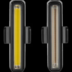 Seeme USB-C Lighset, USB-C laddbart lampset - Cykellampor - Seeme USB-C Lighset, USB-C laddbart lampset