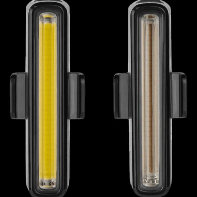 Seeme USB-C Lighset, USB-C laddbart lampset - Cykellampor - Seeme USB-C Lighset, USB-C laddbart lampset