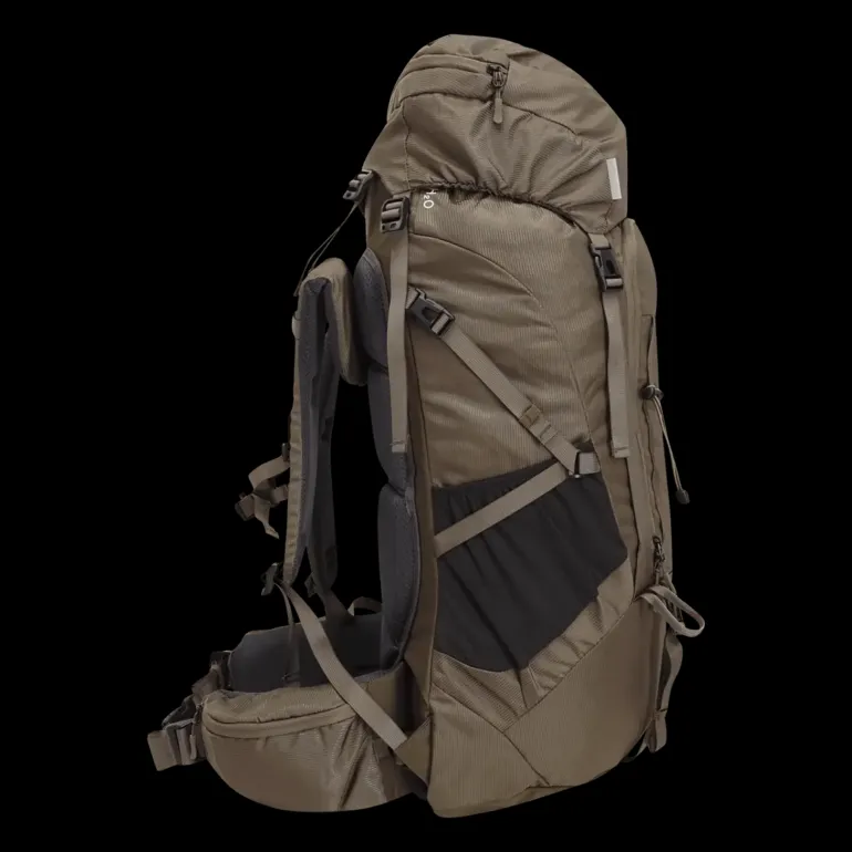 Seitseminen Backpack 75L, vandringsryggsäck - Vandringsryggsäckar - Seitseminen Backpack 75L, vandringsryggsäck