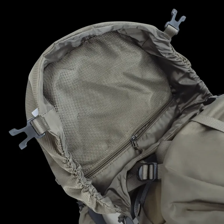 Seitseminen Backpack 75L, vandringsryggsäck - Vandringsryggsäckar - Seitseminen Backpack 75L, vandringsryggsäck