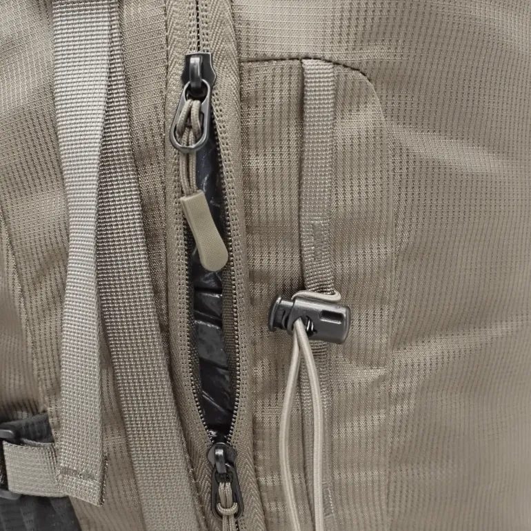 Seitseminen Backpack 75L, vandringsryggsäck - Vandringsryggsäckar - Seitseminen Backpack 75L, vandringsryggsäck