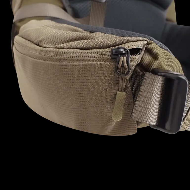 Seitseminen Backpack 75L, vandringsryggsäck - Vandringsryggsäckar - Seitseminen Backpack 75L, vandringsryggsäck