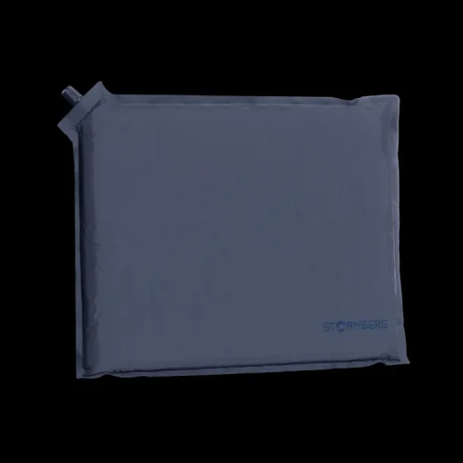 Self-Inflatable Sitting Mat, självuppblåsande sittunderlag - Sittunderlag - Self-Inflatable Sitting Mat, självuppblåsande sittunderlag