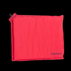 Self-Inflatable Sitting Mat, självuppblåsande sittunderlag - Sittunderlag - Self-Inflatable Sitting Mat, självuppblåsande sittunderlag