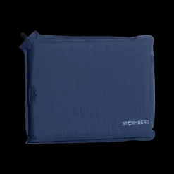 Self-Inflatable Sitting Mat, självuppblåsande sittunderlag - Sittunderlag - Self-Inflatable Sitting Mat, självuppblåsande sittunderlag