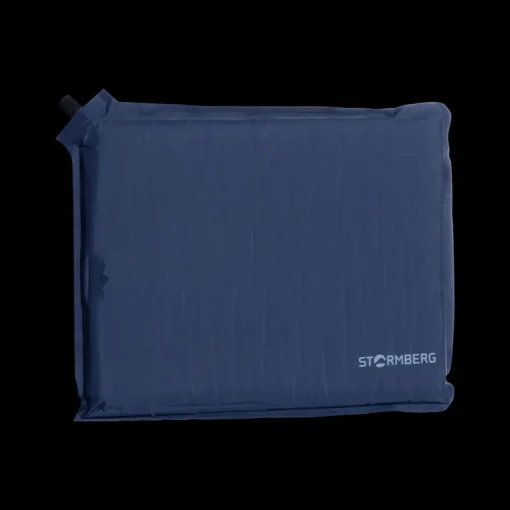 Self-Inflatable Sitting Mat, självuppblåsande sittunderlag - Sittunderlag - Self-Inflatable Sitting Mat, självuppblåsande sittunderlag