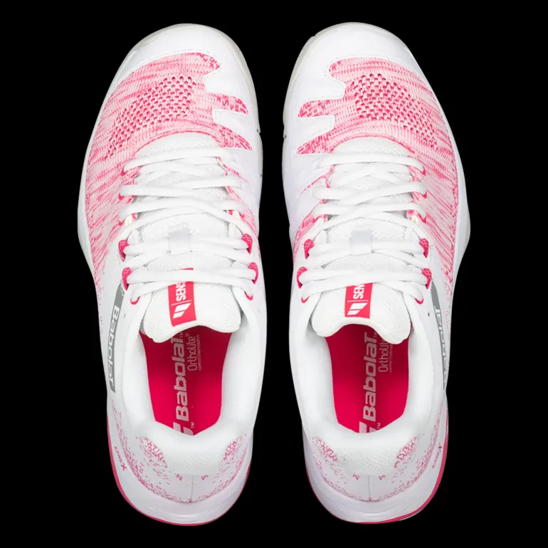 SENSA KVINNOR, padelskor för damer - Tennisskor & Padelskor - SENSA KVINNOR, padelskor för damer