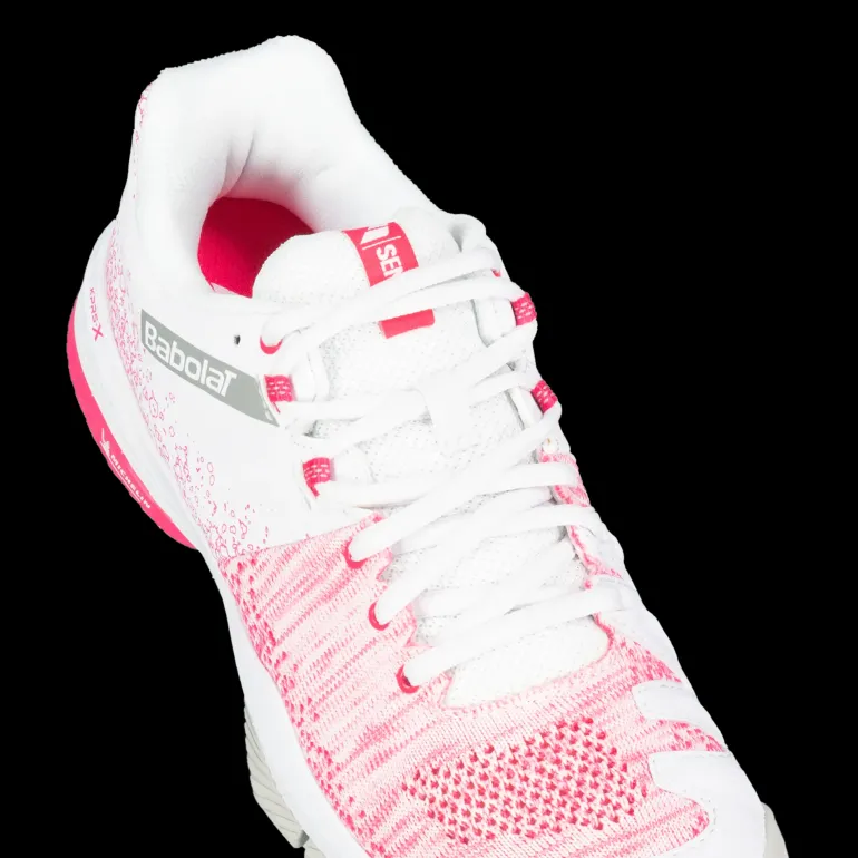 SENSA KVINNOR, padelskor för damer - Tennisskor & Padelskor - SENSA KVINNOR, padelskor för damer