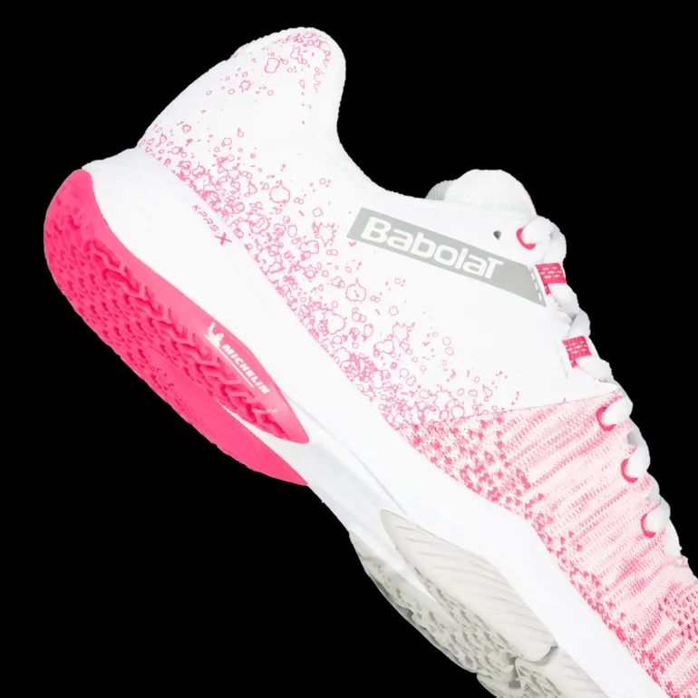 SENSA KVINNOR, padelskor för damer - Tennisskor & Padelskor - SENSA KVINNOR, padelskor för damer