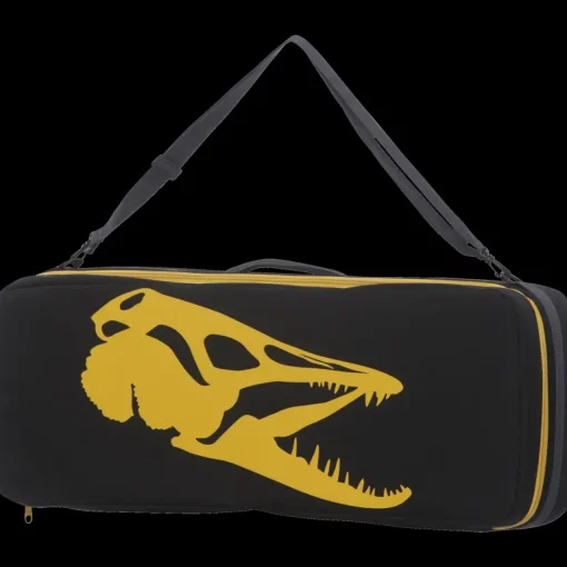 Sensi Rod Carryall, spöväska för isfiske - Isfiske Tillbehör - Sensi Rod Carryall, spöväska för isfiske