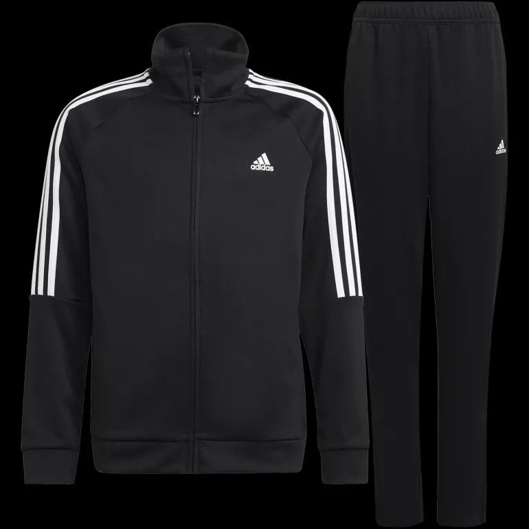 Sereno Tracksuit, junior - Träningsset - Sereno Tracksuit, junior