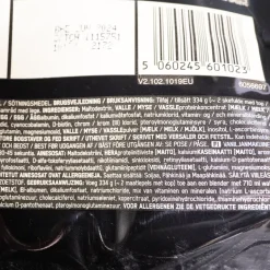 Serious Mass 5450 g, proteinpulver - Gainer - Serious Mass 5450 g, proteinpulver
