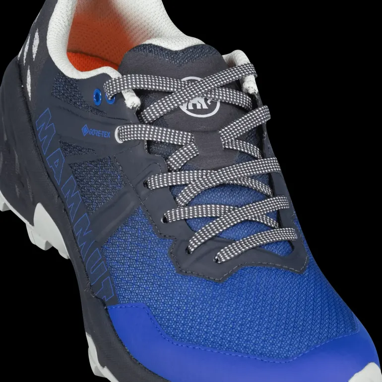 Sertig II Low GTX, vandringssko dam - Hiking & Walkingskor Dam - Sertig II Low GTX, vandringssko dam