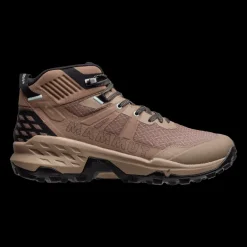 Sertig II Mid Gore-Tex, vandringssko dam - Hiking & Walkingskor Dam - Sertig II Mid Gore-Tex, vandringssko dam