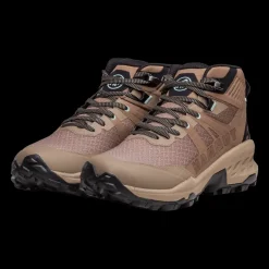 Sertig II Mid Gore-Tex, vandringssko dam - Hiking & Walkingskor Dam - Sertig II Mid Gore-Tex, vandringssko dam